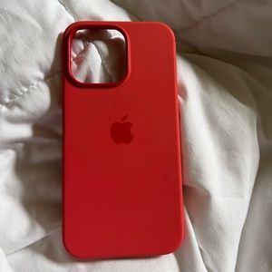 iPhone 13 Pro Apple Phone Case